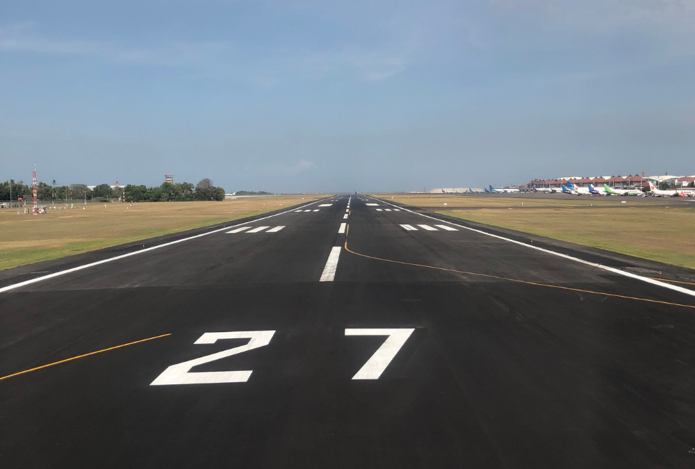 North Runway Planning Application
