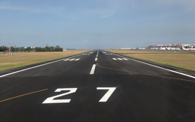 North Runway Planning Application