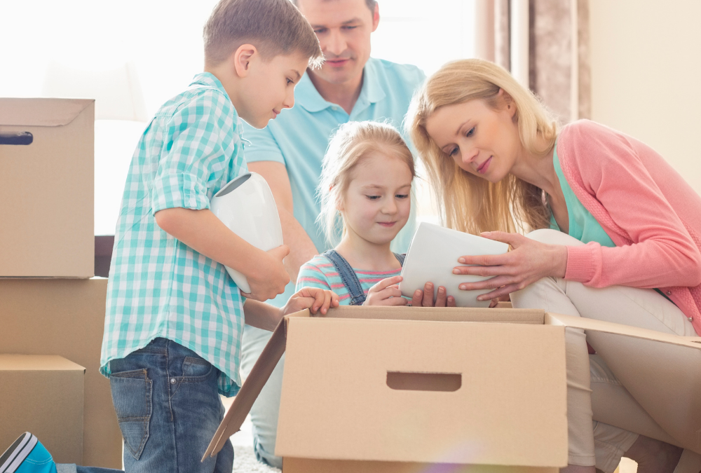 Affordable Rental Scheme