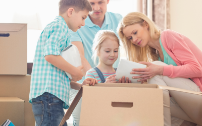 Affordable Rental Scheme