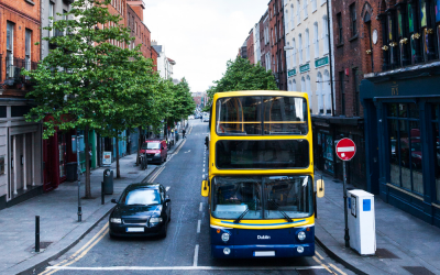 Final BusConnects network