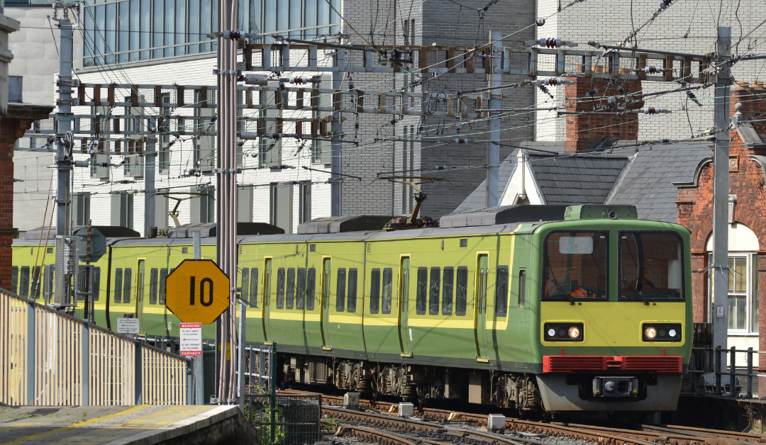 DART+ Upgrade and Public Consultation