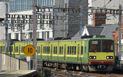 DART+ Upgrade and Public Consultation