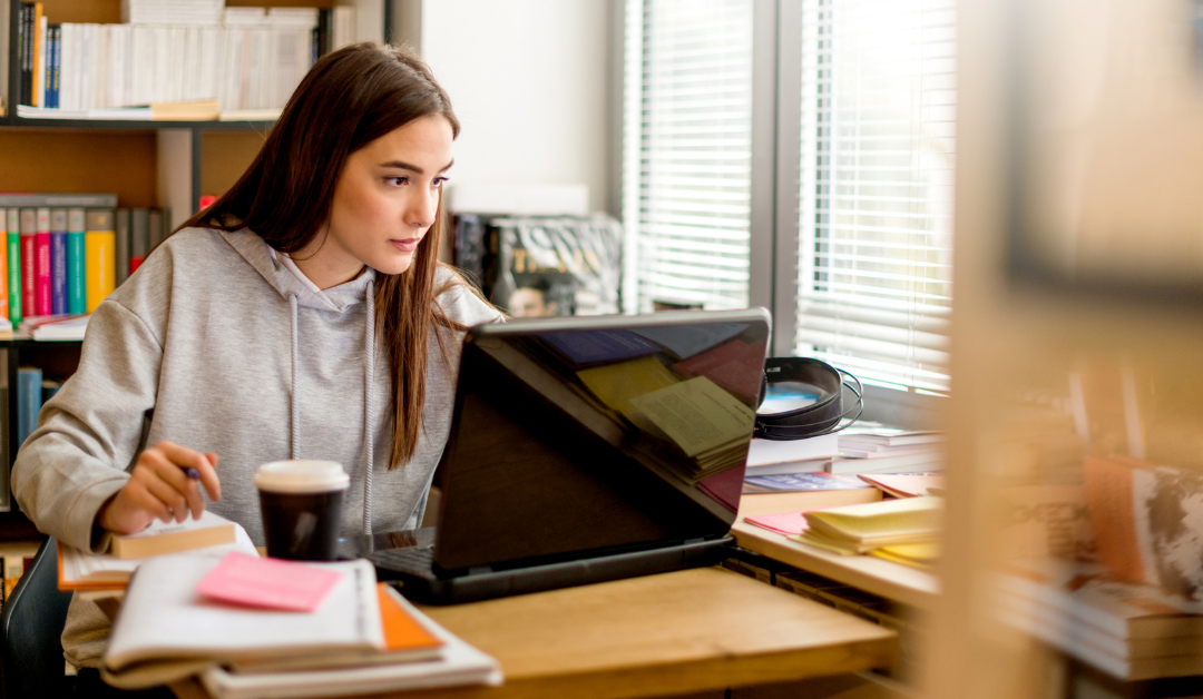 Student Contribution Fees