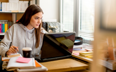 Student Contribution Fees