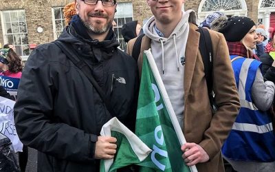 Dublin West has it’s first Green TD!