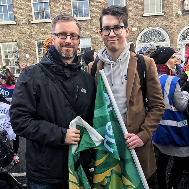 Dublin West has it’s first Green TD!