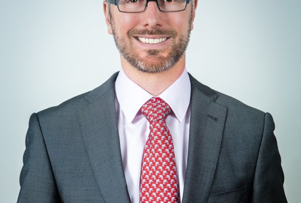 Dublin West Greens General Election Candidate