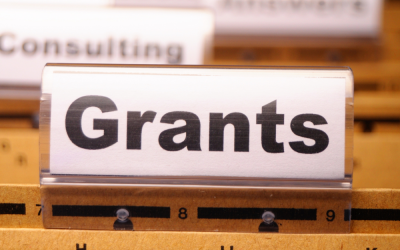 ReStart Grant Scheme