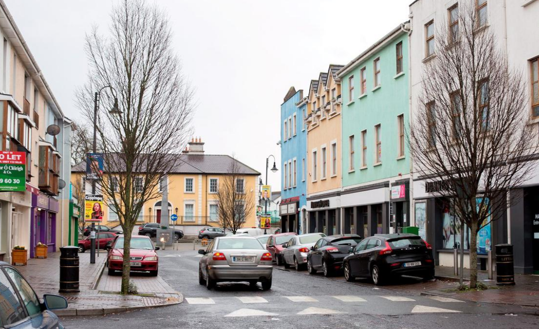 Development Plan 2023-2029