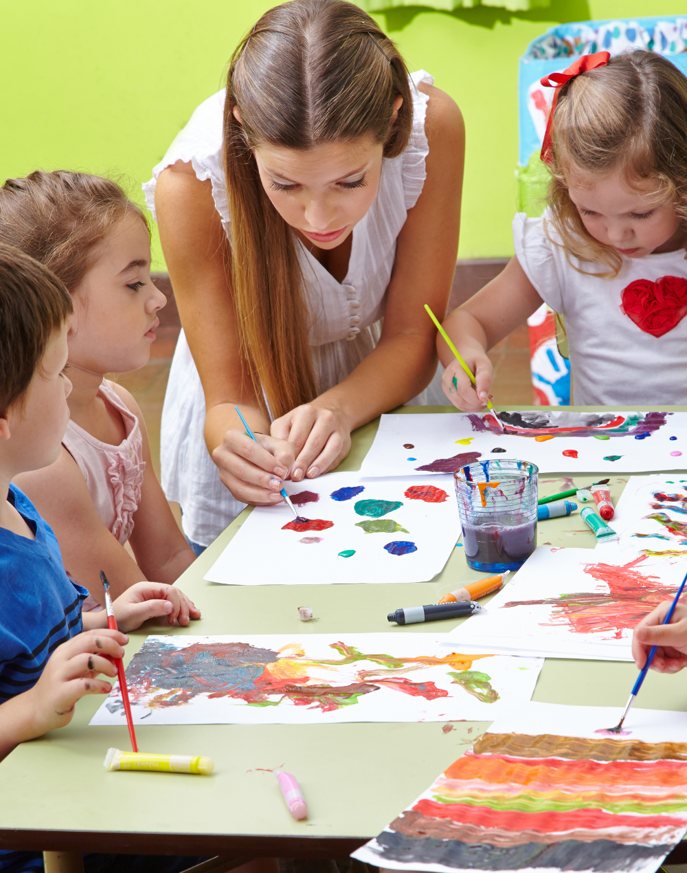 Provision for TU Dublin – Blanchardstown Campus